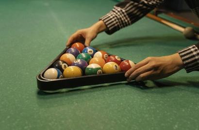 game trực tuyến F8bet Baccarat